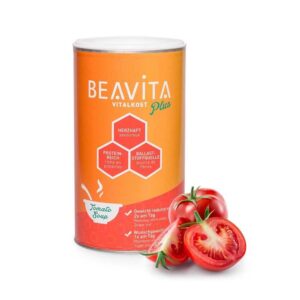 BEAVITA Vitalkost Plus Tomatensuppe