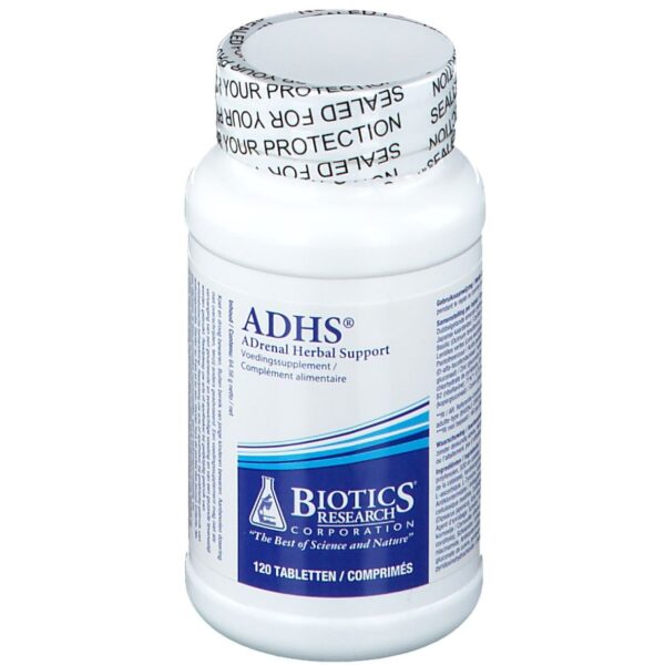 Biotics® ADHS®