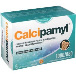 Calcipamyl®