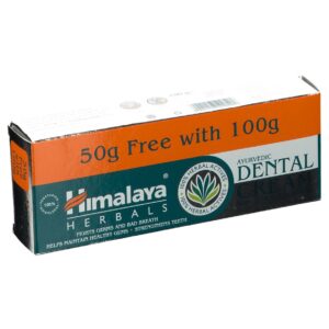 Himalaya™ Dentifrice ayurvédique