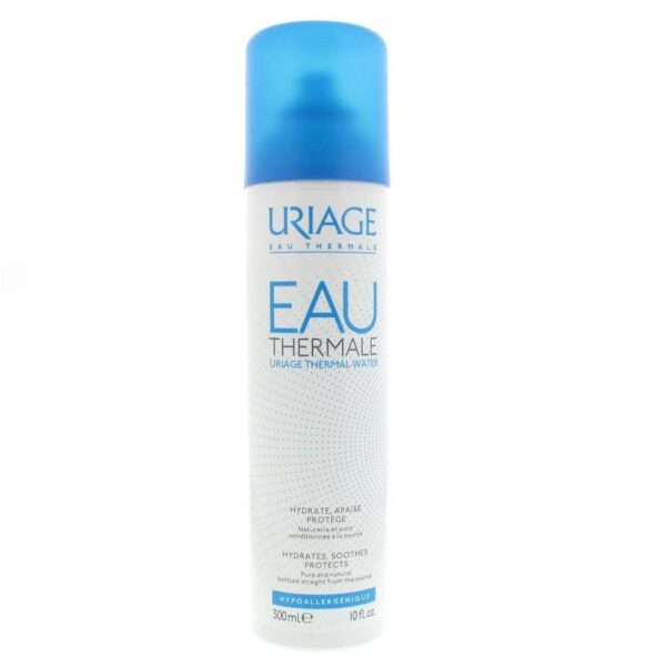 URIAGE Eau Thermale spray