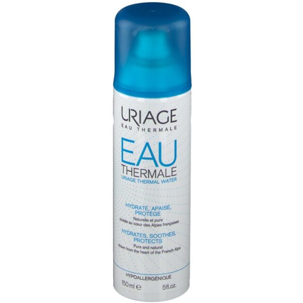 Uriage Eau Thermale