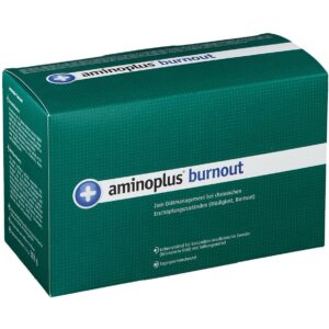 aminoplus® burnout
