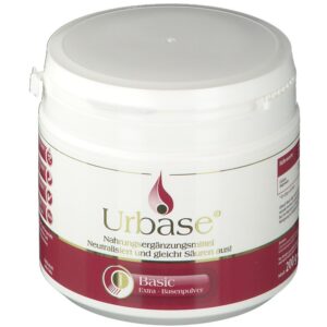 Urbase® I Basic Poudre de Base