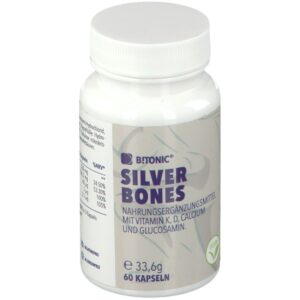 B!TONIC® Silver Bones
