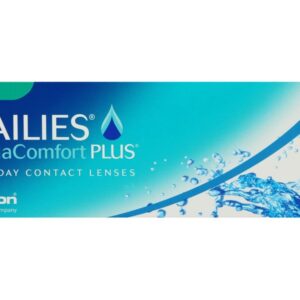 Dailies AquaComfort Plus Toric 30 Tageslinsen von Alcon / Ciba Vision