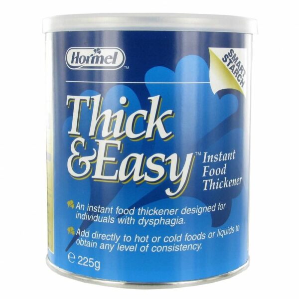 Thick & Easy® Instant Andickungspulver