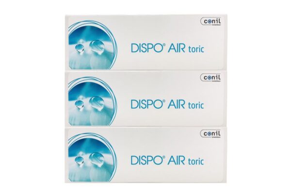 Dispo Air toric 90 Tageslinsen von Conil