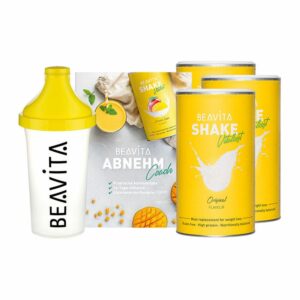 BEAVITA Abnehm-Paket Original