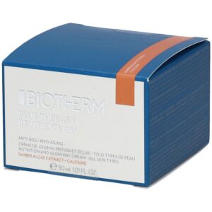 BIOTHERM BLUE THERAPY Revitalize Day Anti-Aging-Tagescreme