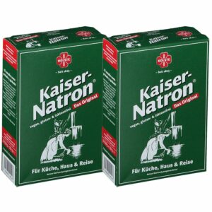 Kaiser-Natron® Pulver