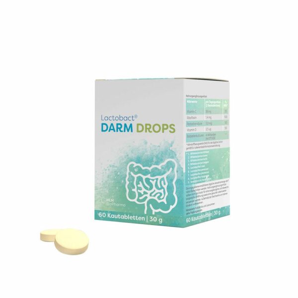 Lactobact® Darm Drops