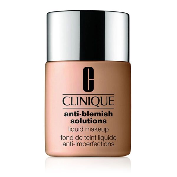 CLINIQUE Anti-Blemish Solutions Liquid Makeup 04 Fresh Vanilla