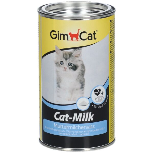 GimCat® Cat-Milk