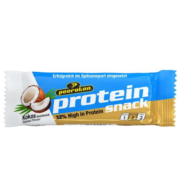 peeroton® Proteinsnack Kokos