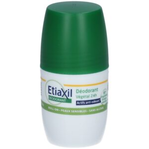 Etiaxil Deodorant 24h