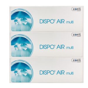 Dispo Air multi 90 Tageslinsen von Conil