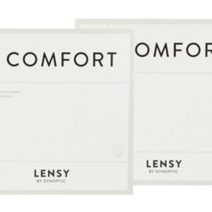Lensy Daily Comfort Multifocal 2 x 90 Tageslinsen Sparpaket 3 Monate