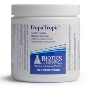 BIOTICS® RESEARCH DopaTropic® Pulver