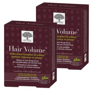 Neu Nordic® Hair Volume™