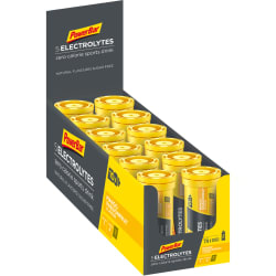 5 Electrolytes Sports Drink - 12 x 10Tabs - Mango-Passionsfrucht