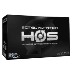 HOS - Hormone Optimization Support (250 Kapseln)