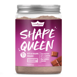 Shape Queen Fit & Shape Shake (1000g)