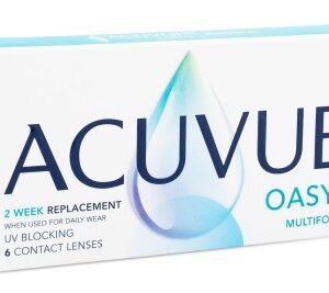 Acuvue Oasys Multifocal (6 Linsen)