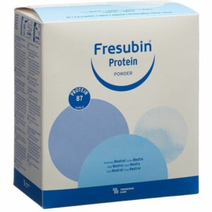 Fresubin® Protéin Powder Neutre
