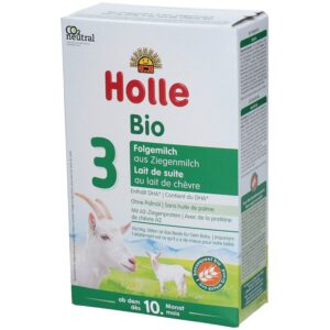 Holle Bio 3 Folgemilch