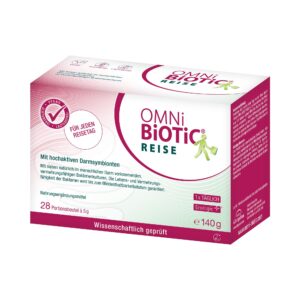 OMNi-BiOTiC® Reise