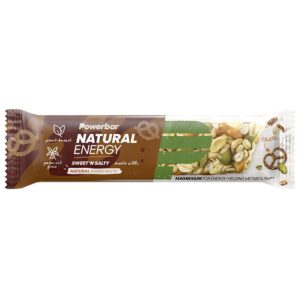 PowerBar® Natural Energy Cereal Sweet'n Salty Barre